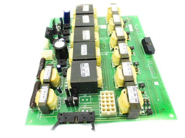 ABB 41-09-260791 REV. D NSNP