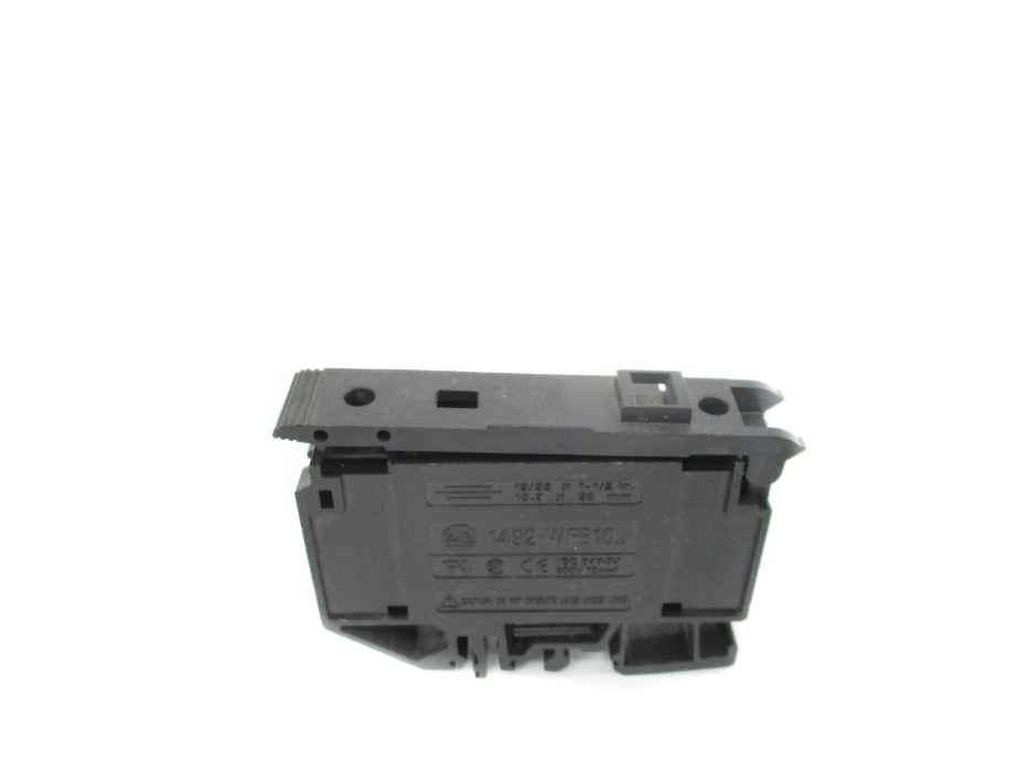 ALLEN BRADLEY 1492-WFB10250 SER. A NSNP