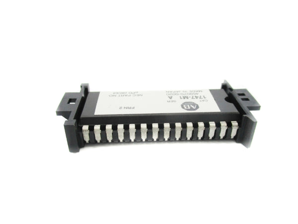 ALLEN BRADLEY 1747-M1 SER. A NSNP
