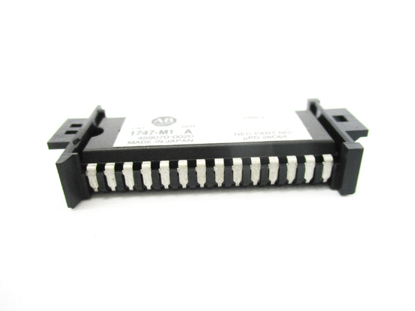 ALLEN BRADLEY 1747-M1 SER. A NSNP