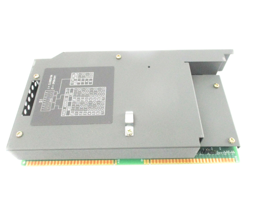 ALLEN BRADLEY 1771-ALX SER. A F/W C UNMP