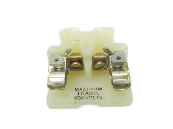 ALLEN BRADLEY 1492-CE6 SER. A NSNP