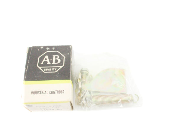 ALLEN BRADLEY 1494V-H1 (BK/YL) NSMP