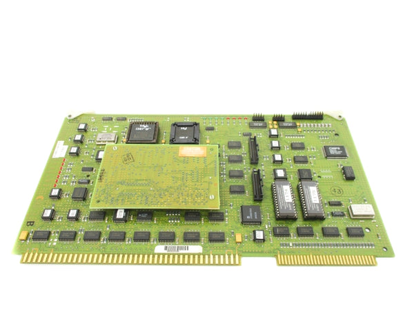 ADVANTAGE ELECTRONICS 3-545-1001A REV. C UNMP