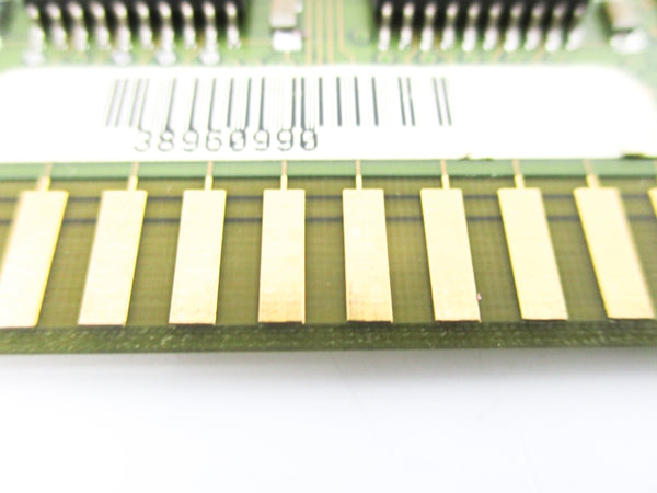 ADVANTAGE ELECTRONICS 3-545-1001A REV. C UNMP