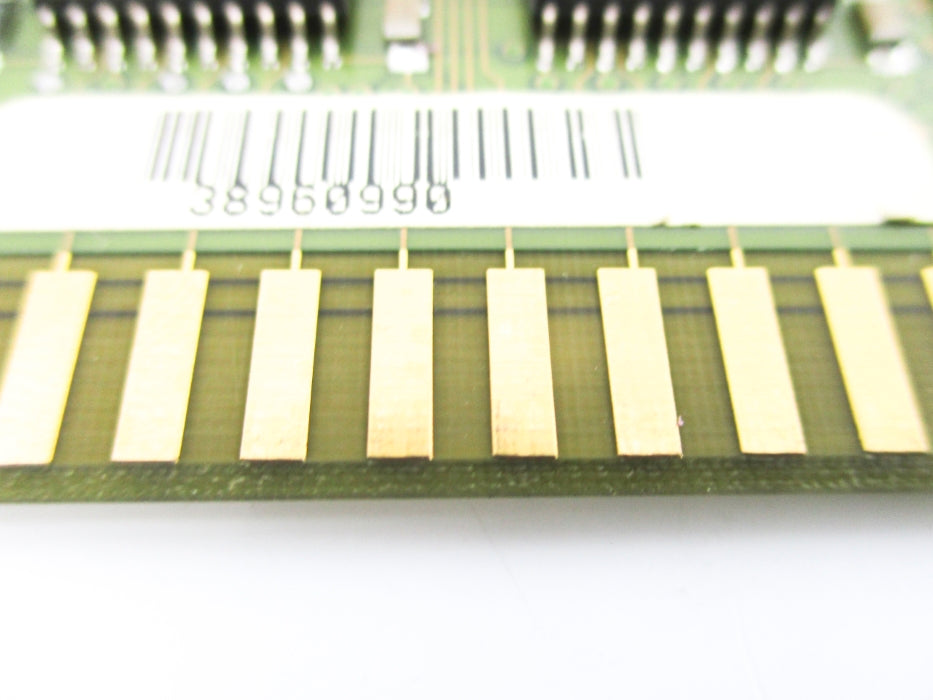 ADVANTAGE ELECTRONICS 3-545-1001A REV. C UNMP