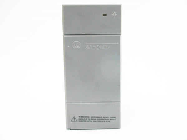 ALLEN BRADLEY 1746-P1 SER. A 170-265VAC NSNP