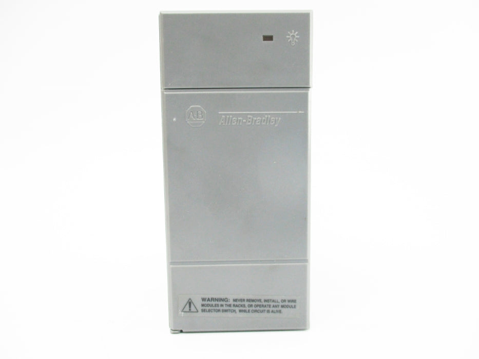 ALLEN BRADLEY 1746-P1 SER. A 170-265VAC NSNP
