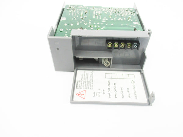 ALLEN BRADLEY 1746-P1 SER. A 170-265VAC NSNP