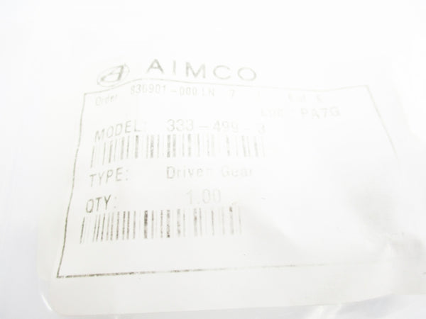 AIMCO 333-499-3 NSMP