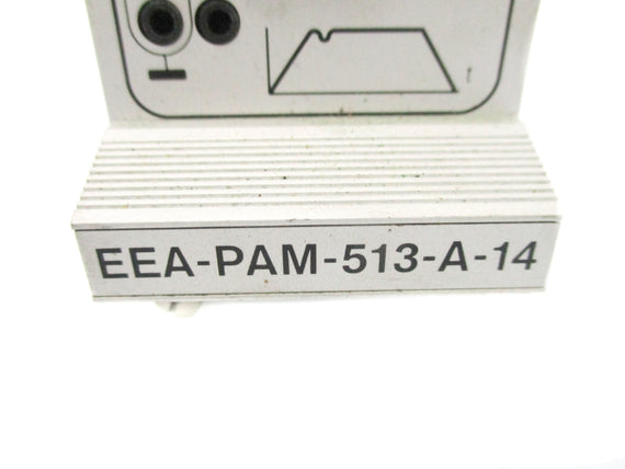 VICKERS EEA-PAM-513-A-14 UNMP