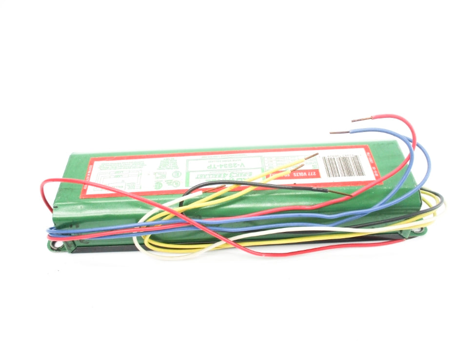 ADVANCE V-2S34-TP UNMP