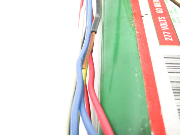 ADVANCE V-2S34-TP UNMP