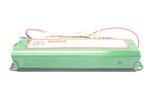 ADVANCE V-2S34-TP UNMP