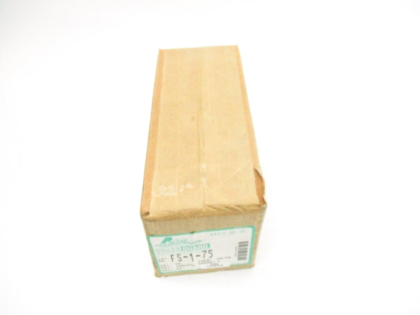 ACME TRANSFORMER FS-1-75 75KVA NSFS