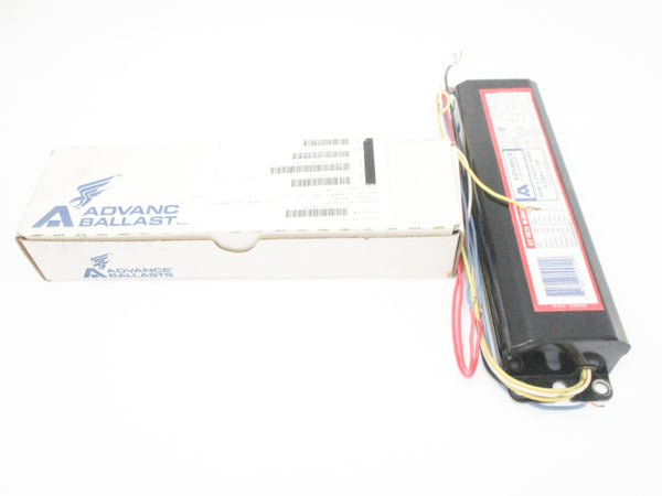 ADVANCE V-2S40-TP 277V NSMP