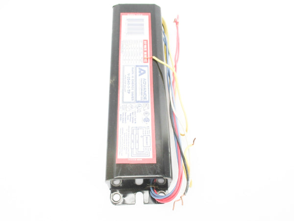 ADVANCE V-2S40-TP 277V NSMP