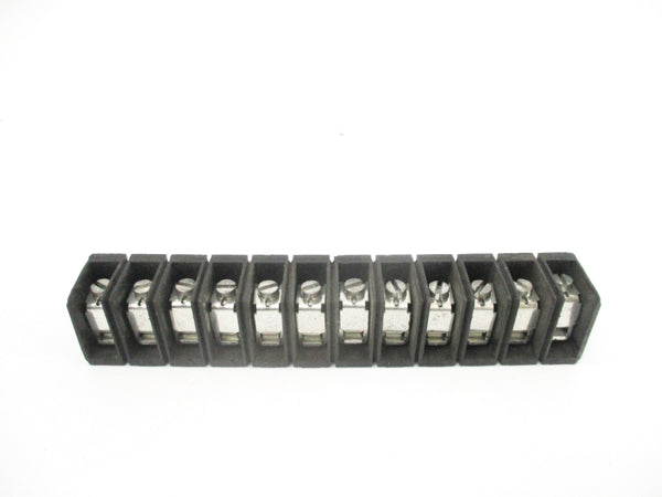 ALLEN BRADLEY 1492-N20 SER. A (GY/BL) NSMP