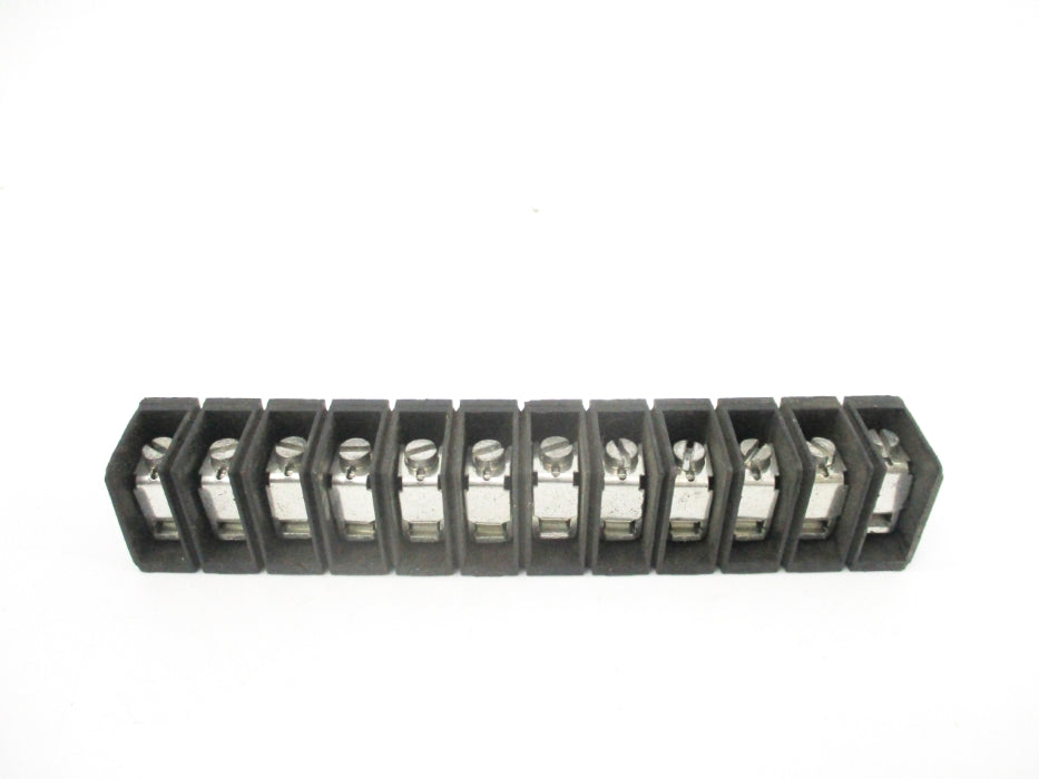 ALLEN BRADLEY 1492-N20 SER. A (GY/BL) NSMP