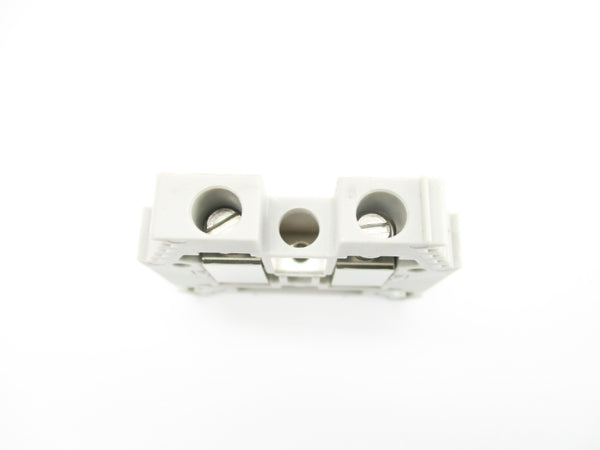 ALLEN BRADLEY 1492-W10 SER. C (PKG OF 50) (WH) NSMP