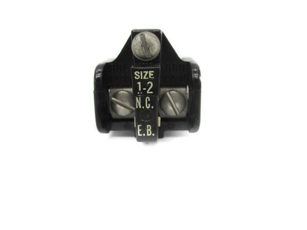 ALLEN BRADLEY 1495-G1 SER. K 600V NSNP