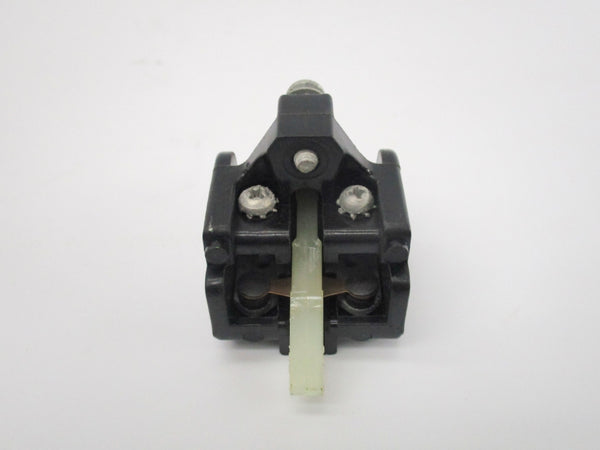 ALLEN BRADLEY 1495-G1 SER. K 600V NSNP