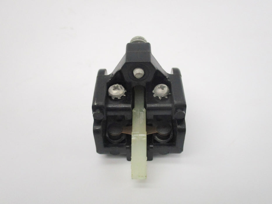 ALLEN BRADLEY 1495-G1 SER. K 600V NSNP