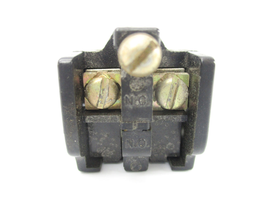 ALLEN BRADLEY 1495-N11 SER. A UNMP