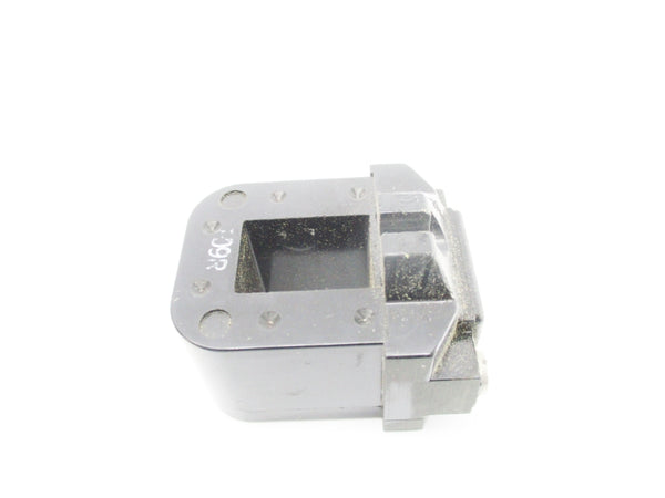 ALLEN BRADLEY 0A16P (BK/GR) NSMP