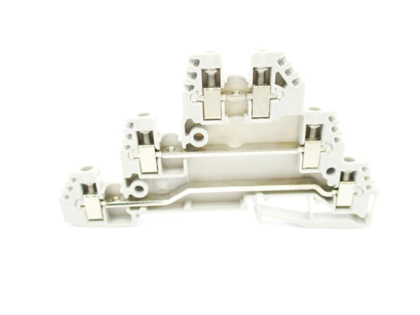 ALLEN BRADLEY 1492-WTF3 SER. B NSNP