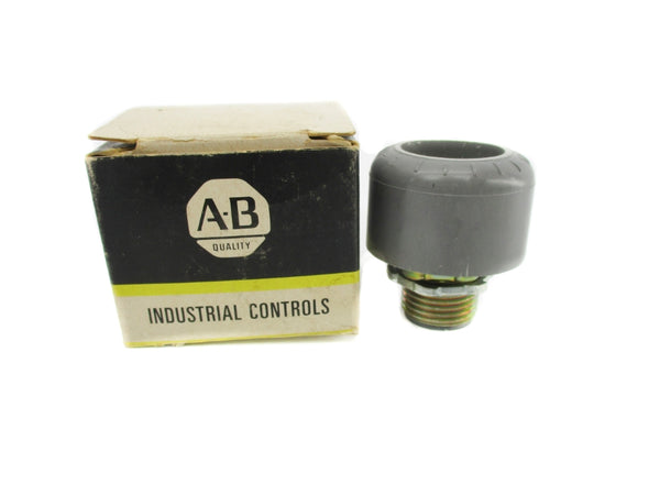 ALLEN BRADLEY 1490-N1 SER. B 1/2" (BK/YL) NSMP