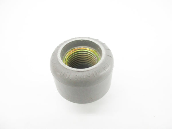 ALLEN BRADLEY 1490-N1 SER. B 1/2" (BK/YL) NSMP