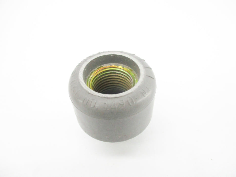 ALLEN BRADLEY 1490-N1 SER. B 1/2" (BK/YL) NSMP