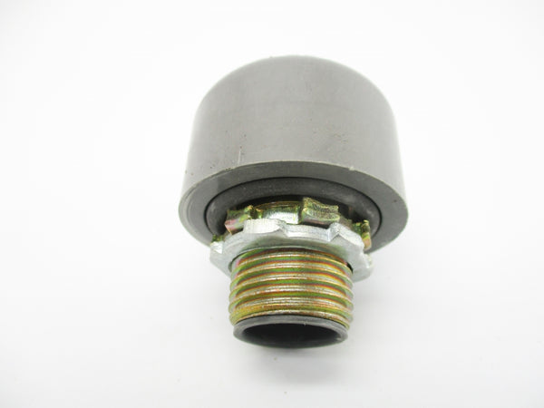 ALLEN BRADLEY 1490-N1 SER. B 1/2" (BK/YL) NSMP