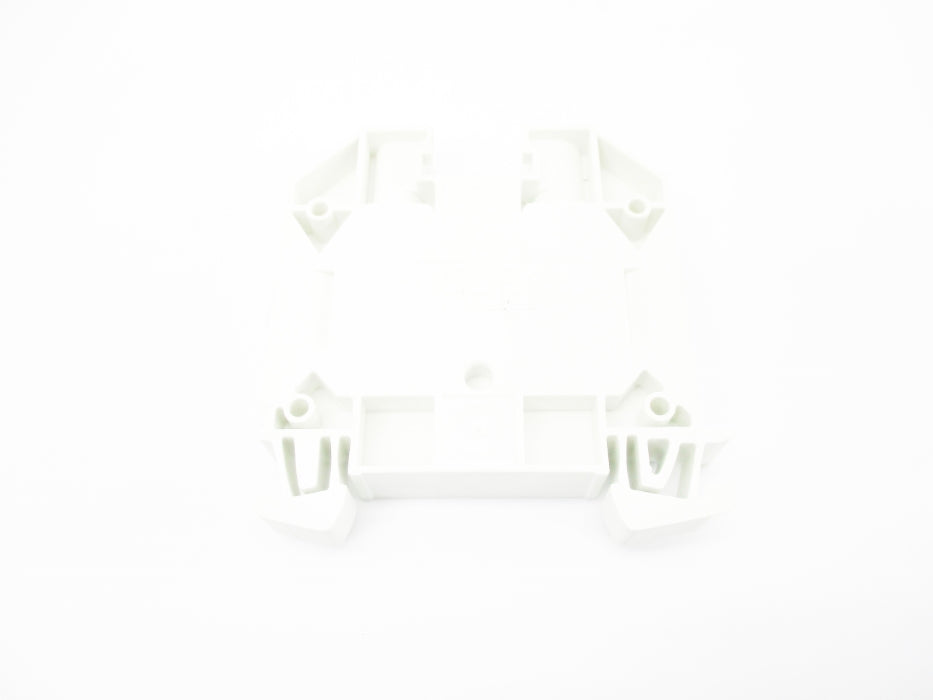 ALLEN BRADLEY 1492-J16-W SER. A (PKG OF 50) (WH) NSMP