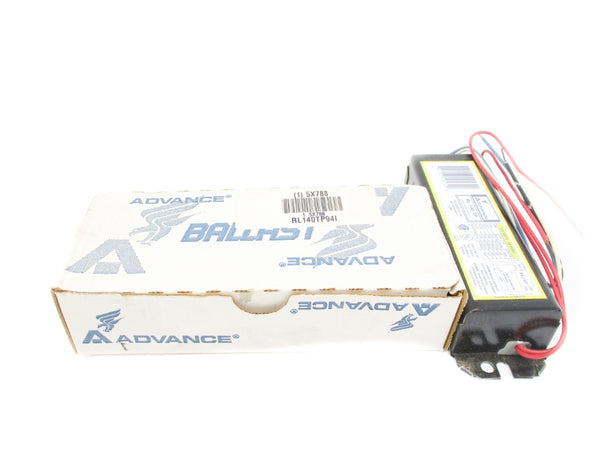ADVANCE RL-140-TP 5X788 NSMP