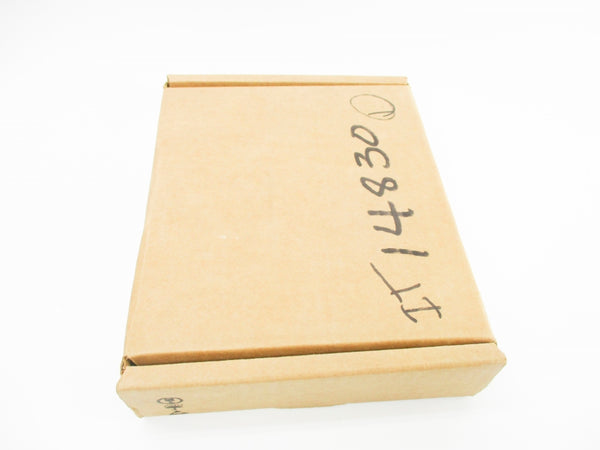 ALLEN BRADLEY 1756-IA16 SER. A F/W 3.2 DATE: 2007 NSFS