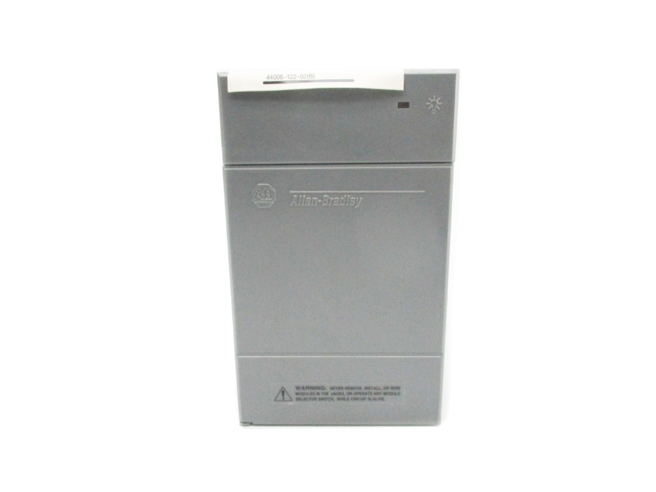 ALLEN BRADLEY 1746-P2 SER. C 170-265VAC 5A NSNP