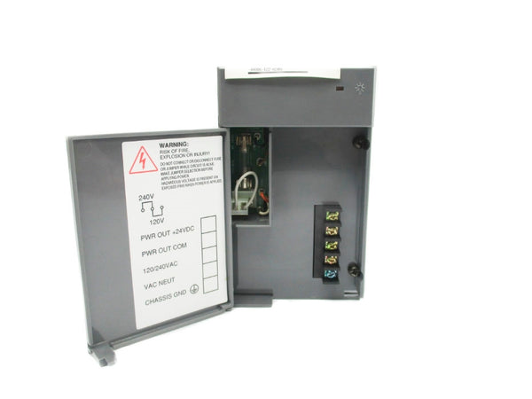 ALLEN BRADLEY 1746-P2 SER. C 170-265VAC 5A NSNP