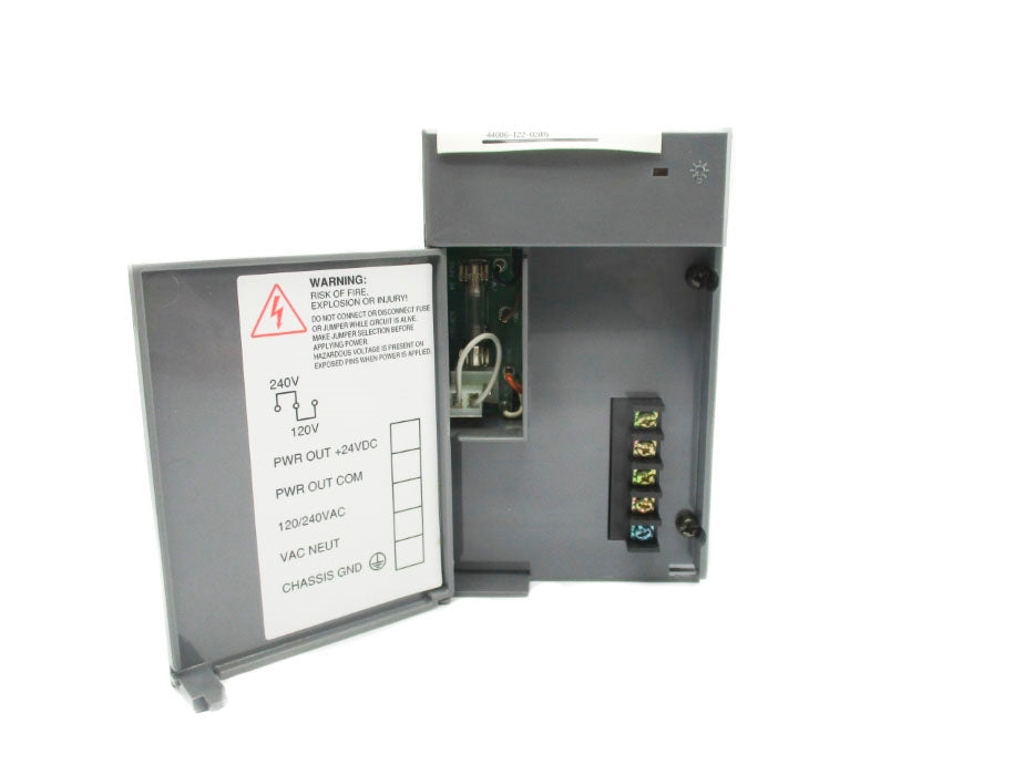 ALLEN BRADLEY 1746-P2 SER. C 170-265VAC 5A NSNP