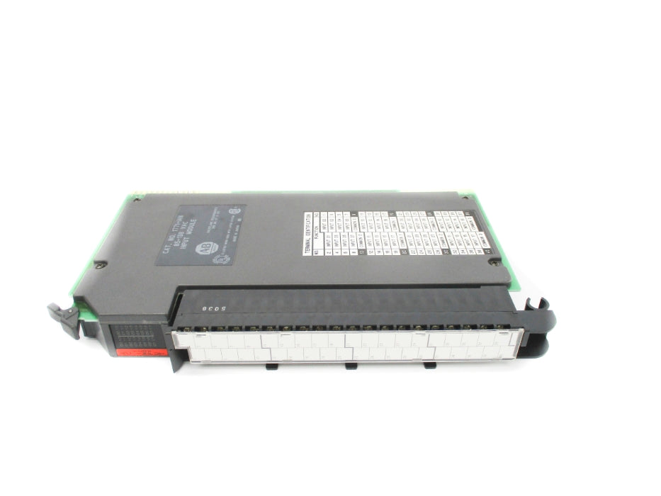 ALLEN BRADLEY 1771-IAN UNMP