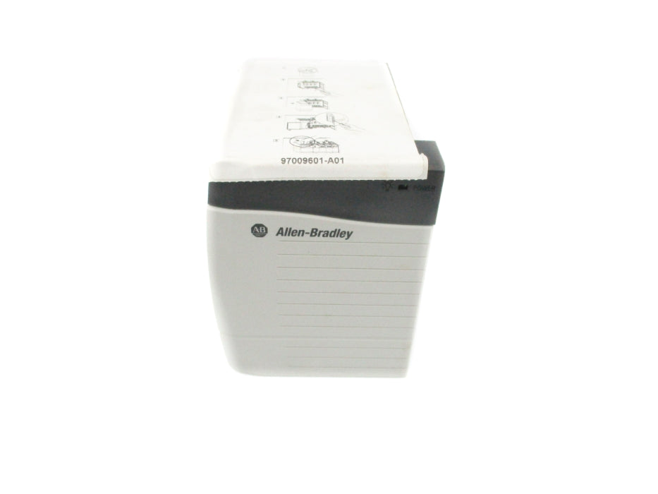 ALLEN BRADLEY 1756-PA72 SER. C 120/240VAC 10A NSNP