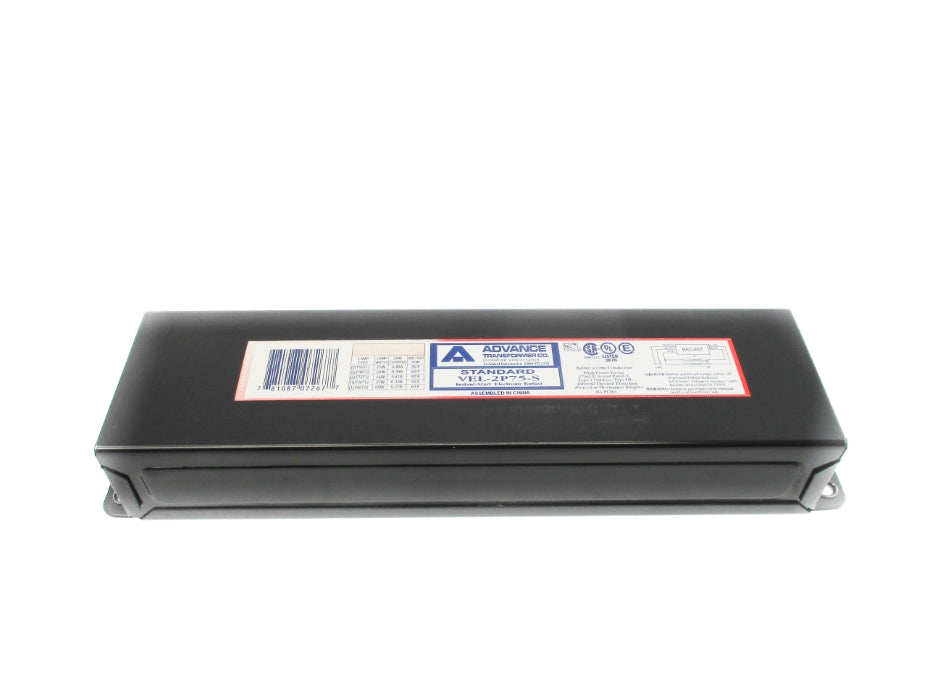 ADVANCE VEL-2P75-S NSNP