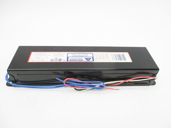 ADVANCE VEL-2P75-S NSNP