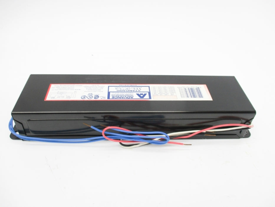 ADVANCE VEL-2P75-S NSNP