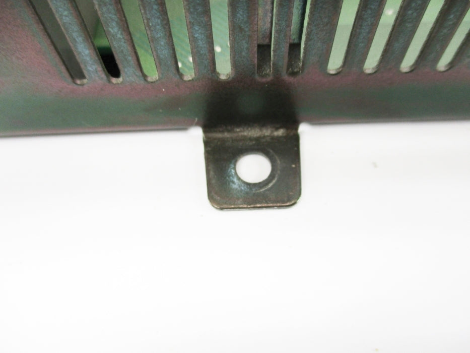 ALLEN BRADLEY 1746-A10 SER. A UNMP