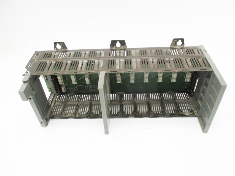 ALLEN BRADLEY 1746-A10 SER. A UNMP