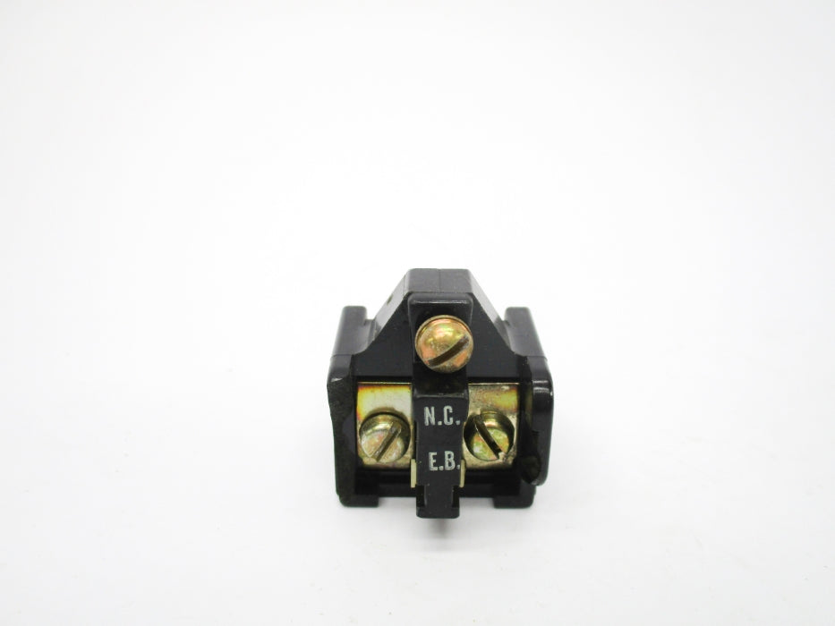 ALLEN BRADLEY 1495-G1 SER. L (AS PICTURED) UNMP