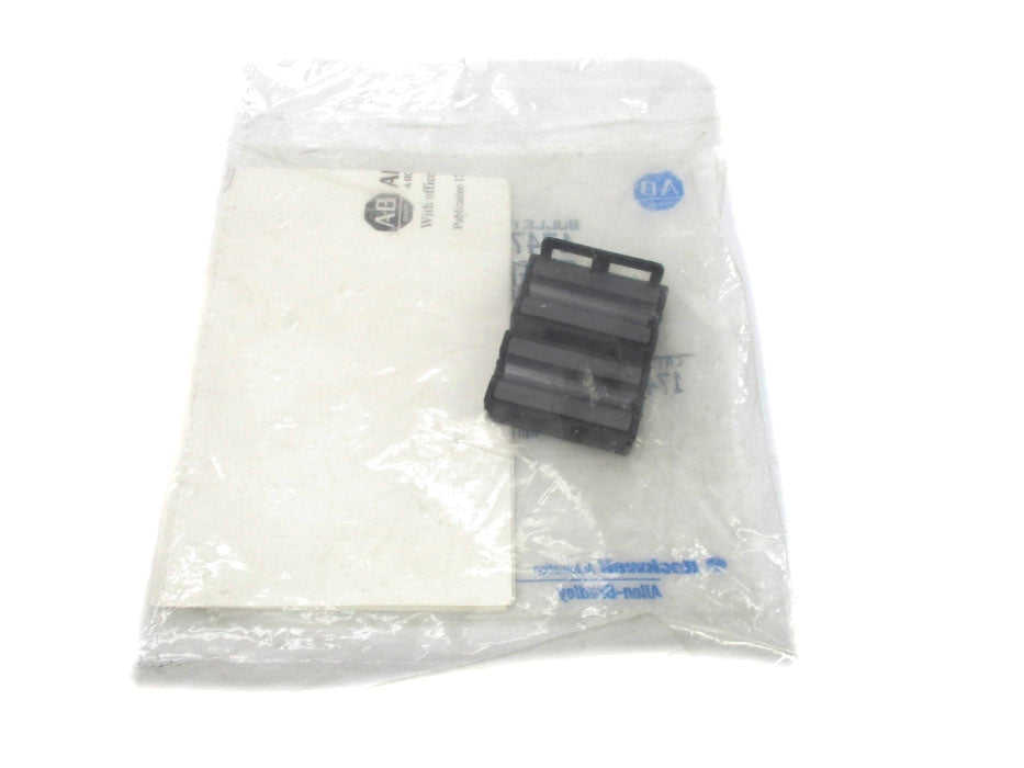 ALLEN BRADLEY 1747-FC SER. A NSMP