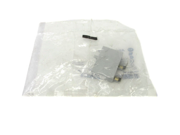 ALLEN BRADLEY 100-FSD250 SER. A 12-250VDC NSMP